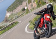 Ducati Hypermotard